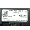 Recambio de modulo electronico para seat leon sportstourer (kl8, kld) 1.0 tsi referencia OEM IAM 5WB907530K  