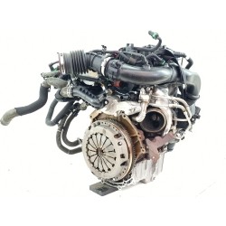 MOTOR COMPLETO B7DA 