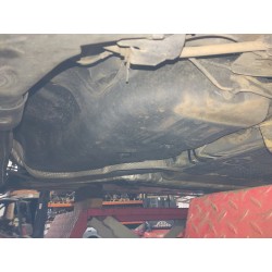 DEPOSITO COMBUSTIBLE 