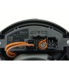 Recambio de motor calefaccion para seat leon sportstourer (kl8, kld) 1.0 tsi referencia OEM IAM 3Q1819021E  