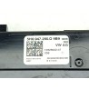 Recambio de luz interior para seat leon sportstourer (kl8, kld) 1.0 tsi referencia OEM IAM 5H0947290D9B9  