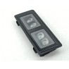 Recambio de luz interior para seat leon sportstourer (kl8, kld) 1.0 tsi referencia OEM IAM 5H0947290D9B9  