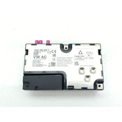MODULO ELECTRONICO 5WA035284F 