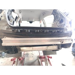REFUERZO PARAGOLPES TRASERO 2195592 
