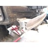 Recambio de refuerzo paragolpes trasero para ford focus iv (hn) 1.0 ecoboost referencia OEM IAM 2195592  