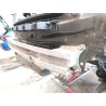 Recambio de refuerzo paragolpes trasero para ford focus iv (hn) 1.0 ecoboost referencia OEM IAM 2195592  