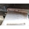 Recambio de refuerzo paragolpes trasero para ford focus iv (hn) 1.0 ecoboost referencia OEM IAM 2195592  