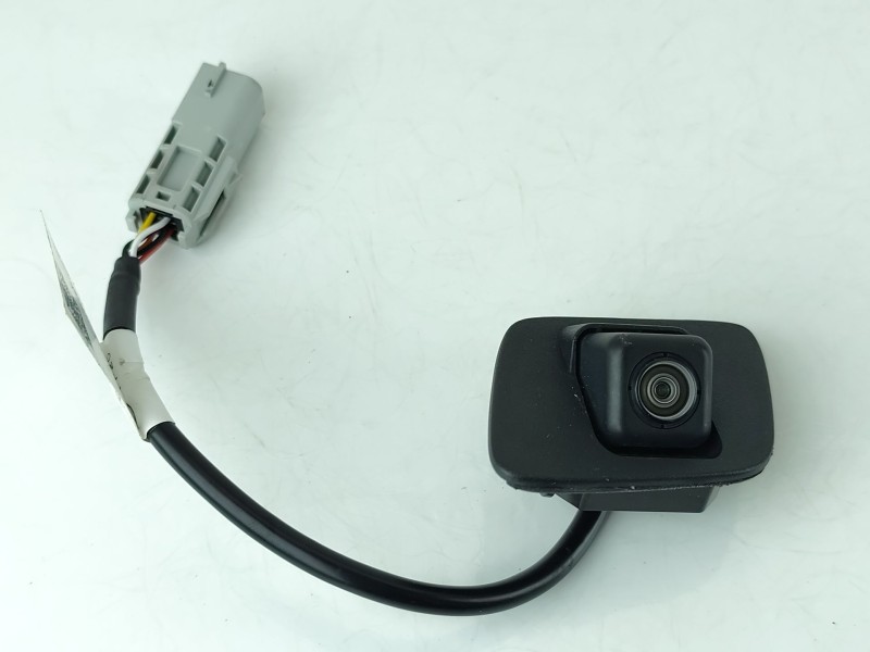 Recambio de camara vision trasera para opel astra k sports tourer (b16) 1.6 cdti (35) referencia OEM IAM 39098092  