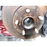 Recambio de mangueta delantera derecha para ford focus iv (hn) 1.0 ecoboost referencia OEM IAM 2194085  