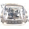 Recambio de gomas contorno puerta para ford focus iv (hn) 1.0 ecoboost referencia OEM IAM   