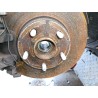 Recambio de mangueta delantera izquierda para ford focus iv (hn) 1.0 ecoboost referencia OEM IAM 2194091  
