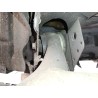 Recambio de puente trasero para ford focus iv (hn) 1.0 ecoboost referencia OEM IAM 2540216  