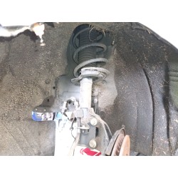 AMORTIGUADOR DELANTERO IZQUIERDO 2367800 