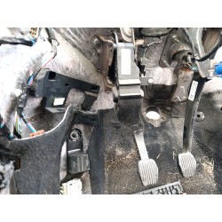 PEDAL EMBRAGUE 2287718 