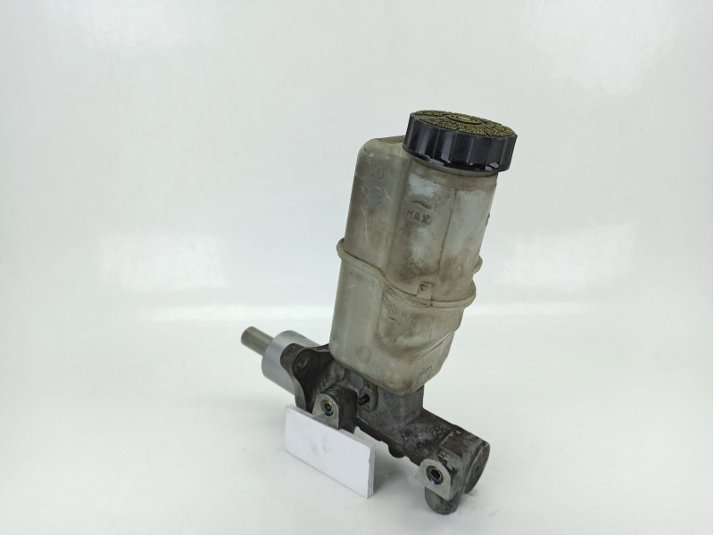 Recambio de bomba freno para peugeot 508 i (8d_) 2.0 hdi referencia OEM IAM 9646980980  