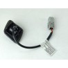 Recambio de camara vision trasera para opel astra k sports tourer (b16) 1.6 cdti (35) referencia OEM IAM 39098092  