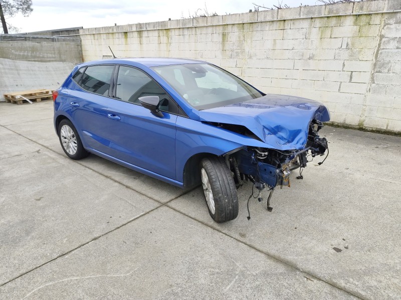 SEAT IBIZA V (KJ1, KJG)