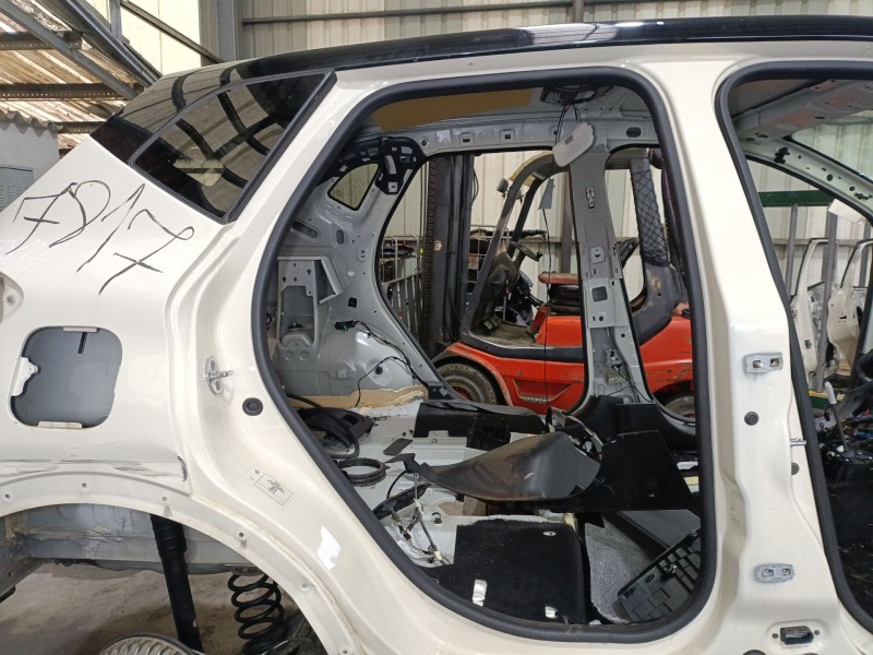 Recambio de gomas contorno puerta para renault captur i (j5_, h5_) 0.9 tce 90 referencia OEM IAM   