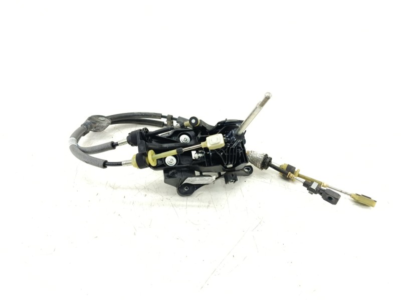 Recambio de palanca cambio para ford focus iv (hn) 1.0 ecoboost referencia OEM IAM 2393933  