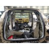 Recambio de gomas contorno puerta para renault captur i (j5_, h5_) 0.9 tce 90 referencia OEM IAM   