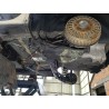 Recambio de puente trasero para renault captur i (j5_, h5_) 0.9 tce 90 referencia OEM IAM 554001035R  
