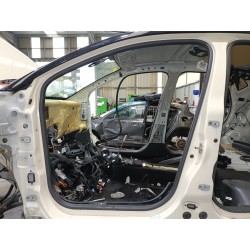 GOMAS CONTORNO PUERTA 