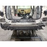 Recambio de refuerzo paragolpes trasero para renault captur i (j5_, h5_) 0.9 tce 90 referencia OEM IAM 850904537R  