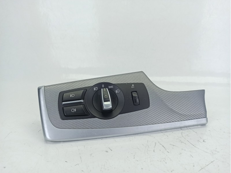 Recambio de mando luces para bmw 5 touring (f11) 535 d referencia OEM IAM 919274404  