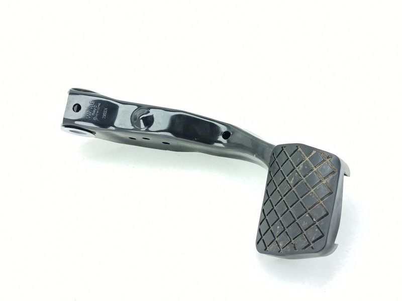 Recambio de pedal freno para seat leon sportstourer (kl8, kld) 1.0 tsi referencia OEM IAM 5Q1723143B  
