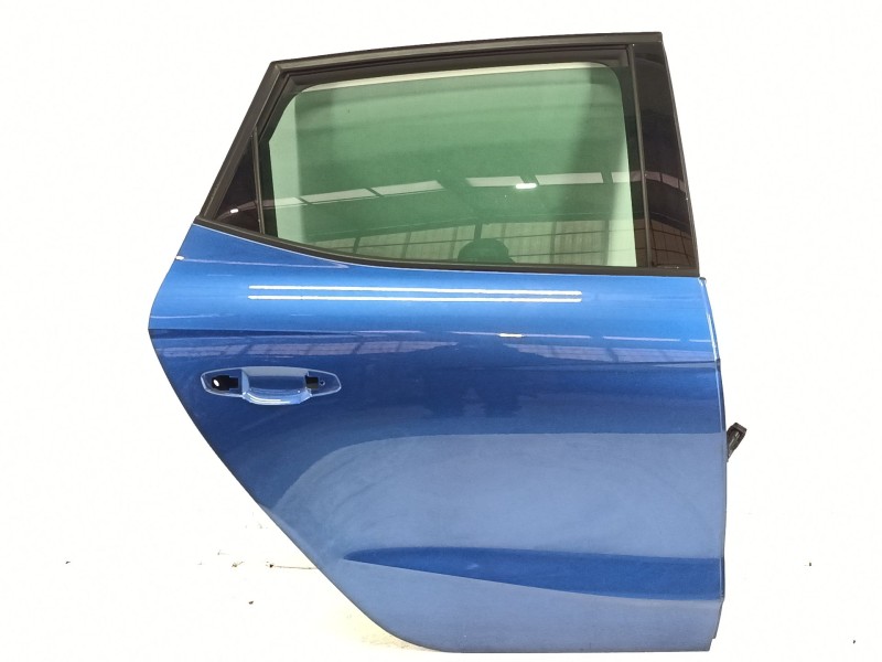 Recambio de puerta trasera derecha para seat ibiza v (kj1, kjg) 1.0 tsi referencia OEM IAM 6F0833052E  