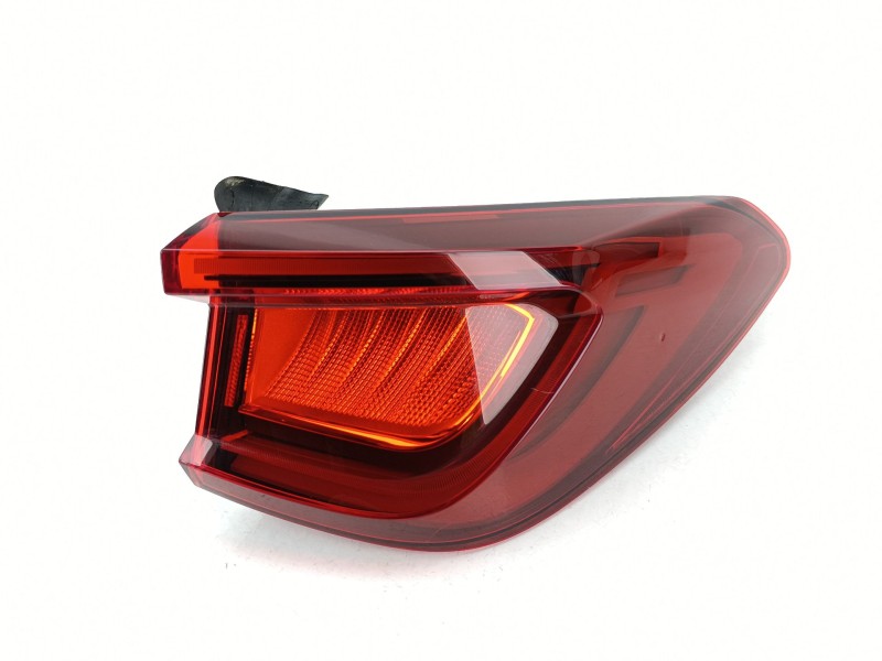 Recambio de piloto trasero derecho para seat leon sportstourer (kl8, kld) 1.0 tsi referencia OEM IAM 5FA945208C  
