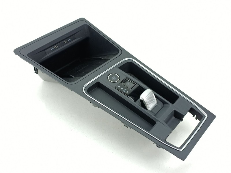 Recambio de palanca cambio para seat leon sportstourer (kl8, kld) 1.0 tsi referencia OEM IAM 5FA713059B  