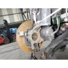 Recambio de mangueta delantera izquierda para renault captur i (j5_, h5_) 0.9 tce 90 referencia OEM IAM 400156259R  