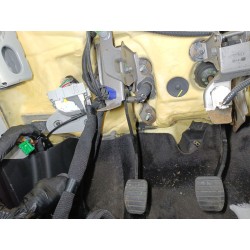 PEDAL EMBRAGUE 465033381R 