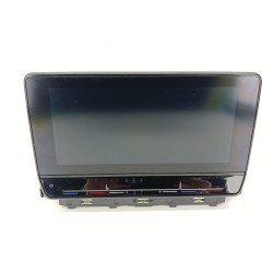 PANTALLA MULTIFUNCION 5FA919605 