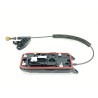 Recambio de modulo electronico para seat leon sportstourer (kl8, kld) 1.0 tsi referencia OEM IAM 5WA713033CC  