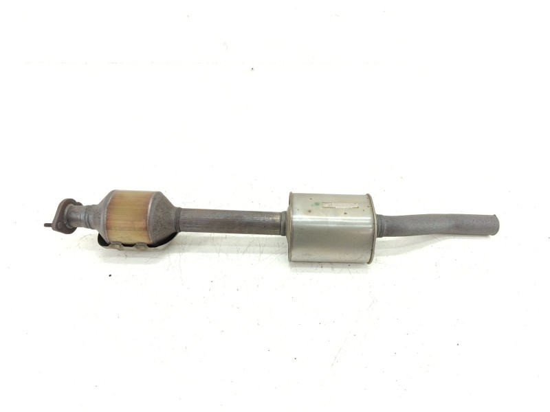 Recambio de catalizador para ford focus iv (hn) 1.0 ecoboost referencia OEM IAM 2346505  