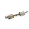 Recambio de catalizador para ford focus iv (hn) 1.0 ecoboost referencia OEM IAM 2346505  