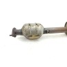 Recambio de catalizador para ford focus iv (hn) 1.0 ecoboost referencia OEM IAM 2346505  