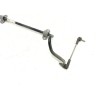 Recambio de barra estabilizadora delantera para ford focus iv (hn) 1.0 ecoboost referencia OEM IAM 2265720  