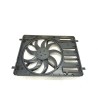 Recambio de electroventilador para ford focus iv (hn) 1.0 ecoboost referencia OEM IAM 2213993  