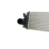 Recambio de intercooler para ford focus iv (hn) 1.0 ecoboost referencia OEM IAM 2405099  