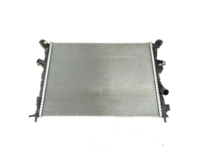 Recambio de radiador agua para ford focus iv (hn) 1.0 ecoboost referencia OEM IAM 2258571  