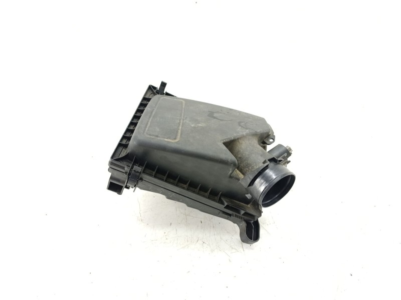 Recambio de caja filtro aire para ford focus iv (hn) 1.0 ecoboost referencia OEM IAM JX619600  