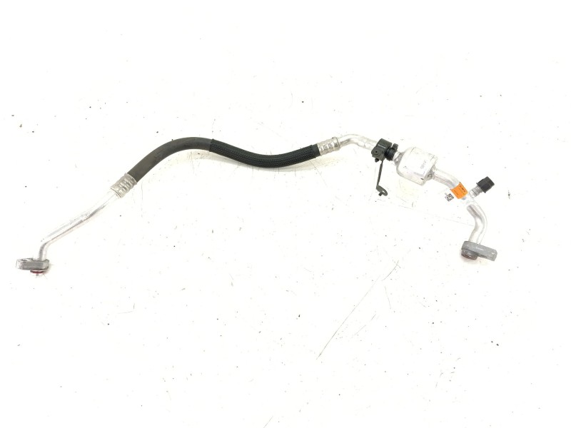 Recambio de tubos aire acondicionado para ford focus iv (hn) 1.0 ecoboost referencia OEM IAM JX6119N602  