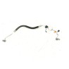Recambio de tubos aire acondicionado para ford focus iv (hn) 1.0 ecoboost referencia OEM IAM JX6119N602  