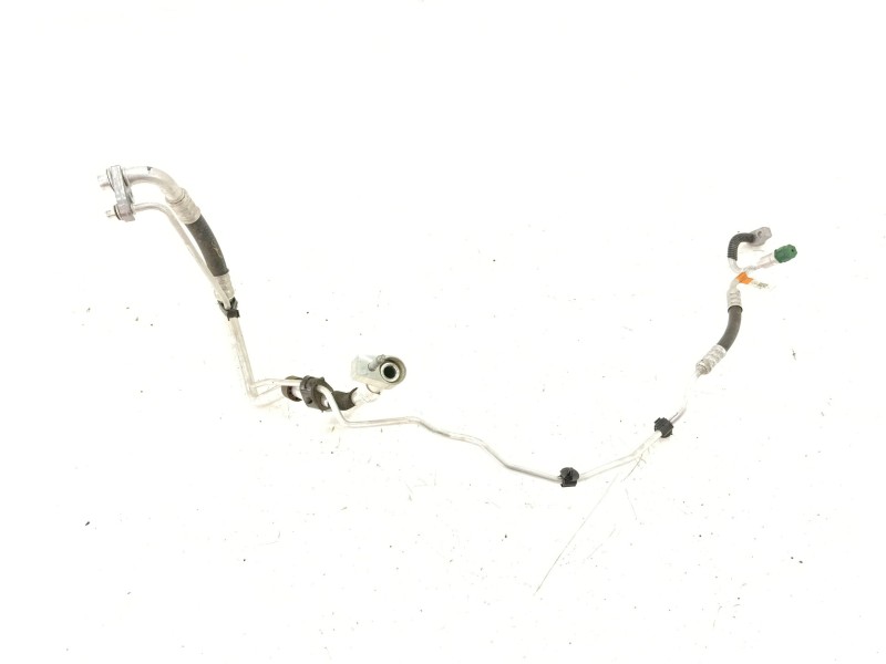Recambio de tubos aire acondicionado para ford focus iv (hn) 1.0 ecoboost referencia OEM IAM JX6119A834  