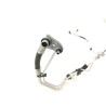 Recambio de tubos aire acondicionado para ford focus iv (hn) 1.0 ecoboost referencia OEM IAM JX6119A834  