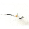 Recambio de tubos aire acondicionado para ford focus iv (hn) 1.0 ecoboost referencia OEM IAM JX6119A834  