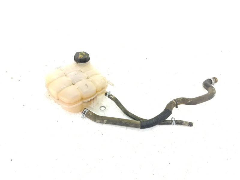 Recambio de deposito expansion para ford focus iv (hn) 1.0 ecoboost referencia OEM IAM 2213988  